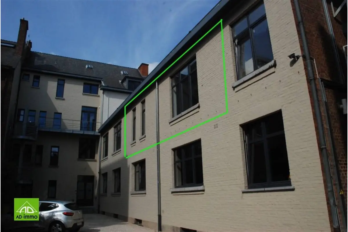 Commerce à  à Namur 5000 800.00€  chambres 70.00m² - annonce 699040