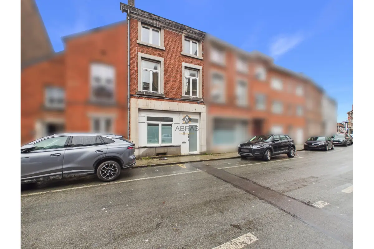 Maison à  à Namur 5000 219000.00€ 3 chambres 140.00m² - annonce 698902