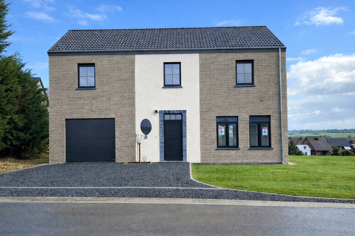 Villa à vendre à Dinant 5500 385000.00€ 4 chambres 192.00m² - annonce 699985