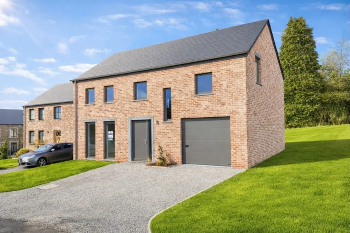 Maison à vendre à Patignies 5575 295000.00€ 3 chambres 159.00m² - annonce 700009