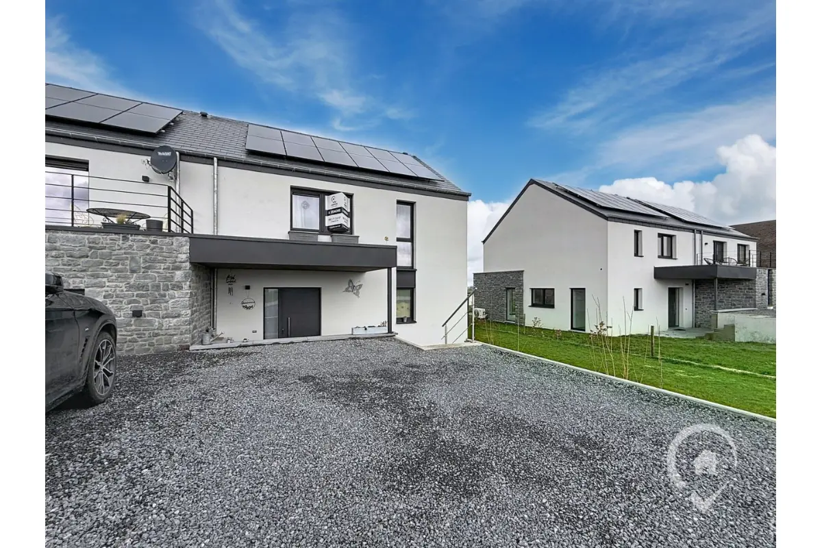 Maison à vendre à Houyet 5560 359000.00€ 3 chambres 125.00m² - annonce 712207