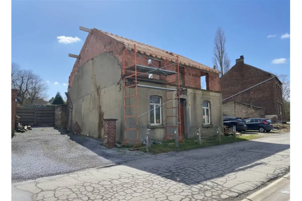 Terrain à vendre à Arsimont 5060 135000.00€  chambres m² - annonce 699827