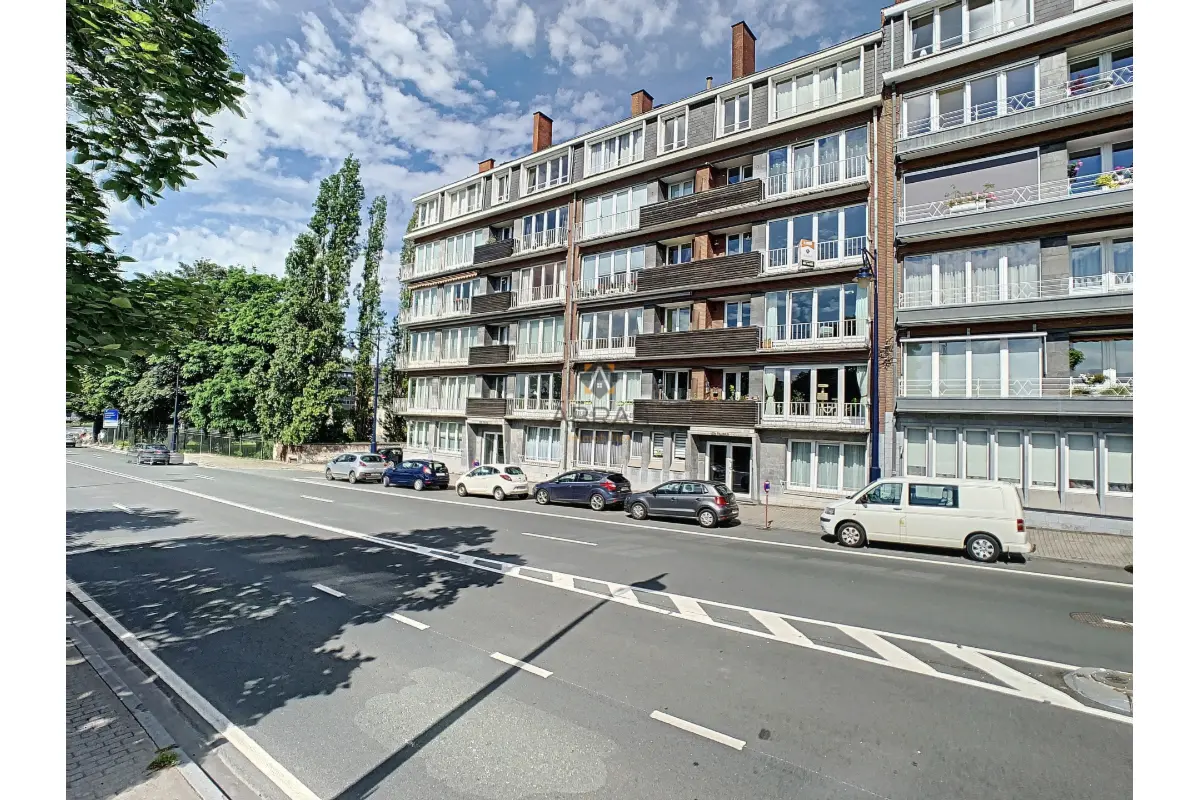 Appartement à  à Namur 5000 950.00€ 2 chambres 90.00m² - annonce 699615