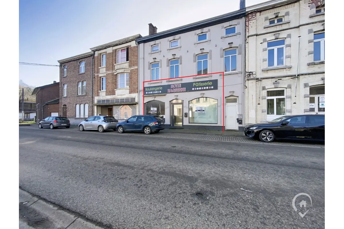 Commerce à louer à Houyet 5560 700.00€  chambres m² - annonce 700874