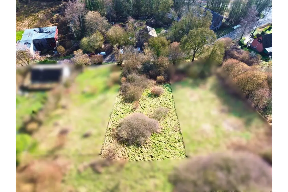 Terrain à vendre à Silenrieux 5630 60000.00€  chambres m² - annonce 701888