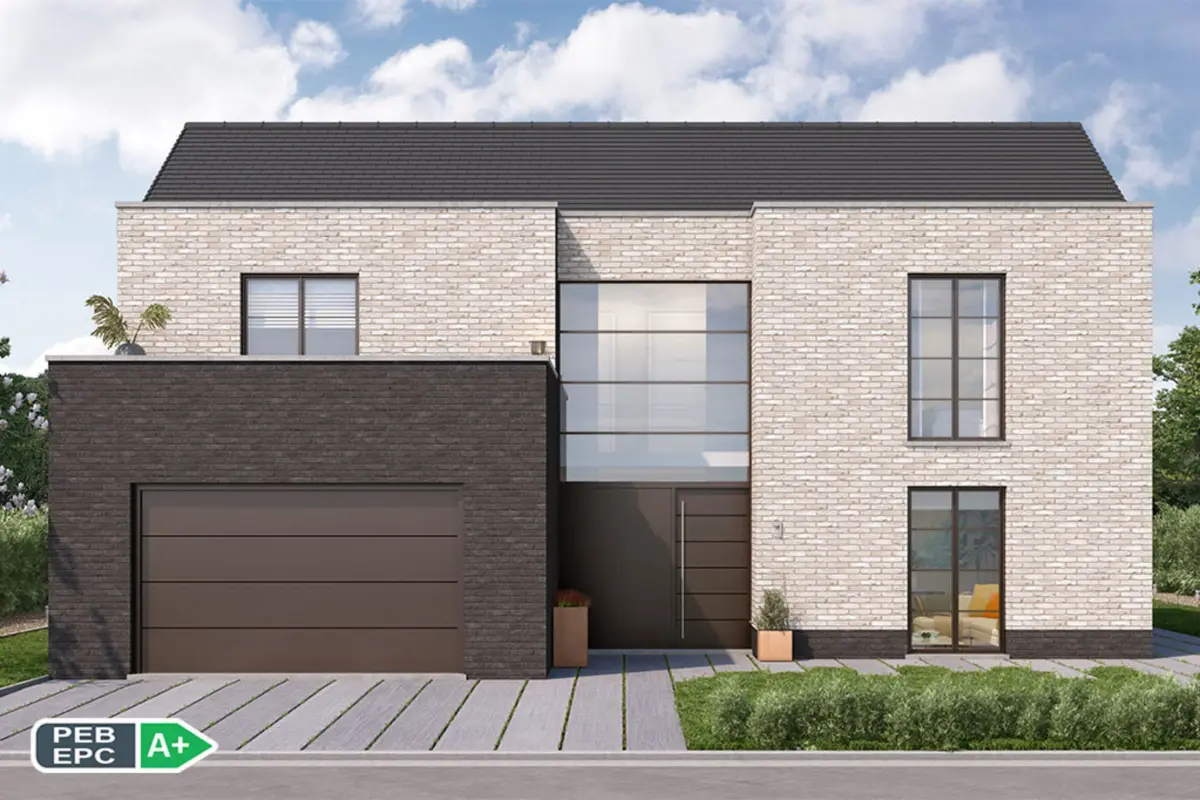 Maison à vendre à Ciney 5590 513851.00€ 4 chambres 220.00m² - annonce 702469