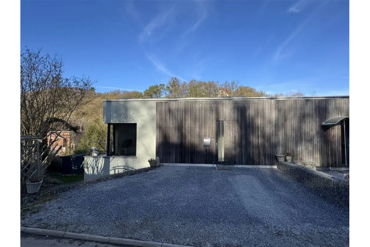 Maison à  à Malonne 5020 395000.00€ 3 chambres 128.00m² - annonce 702612