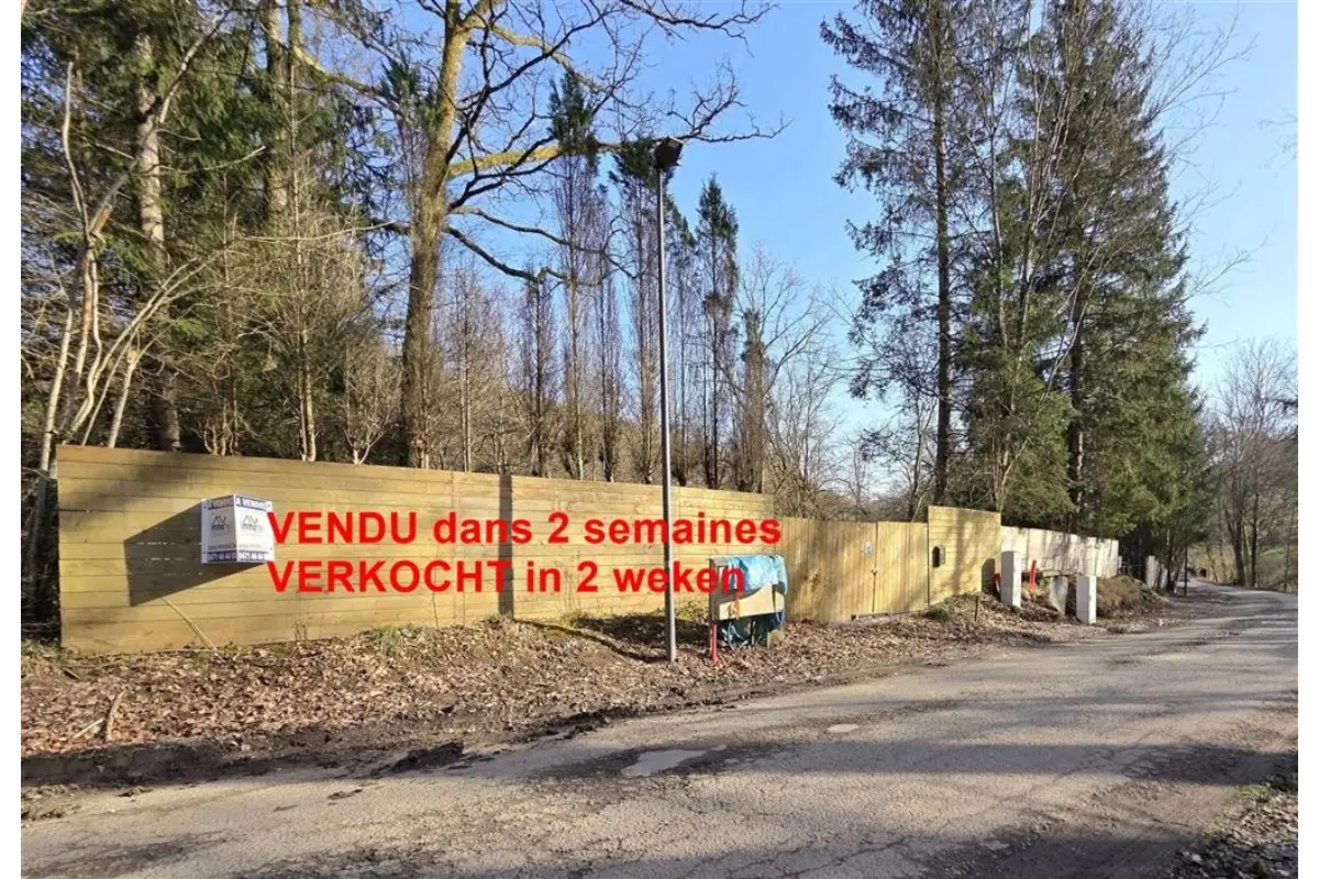 Bungalow à vendre à Cerfontaine 5630 149000.00€ 2 chambres 47.00m² - annonce 702622