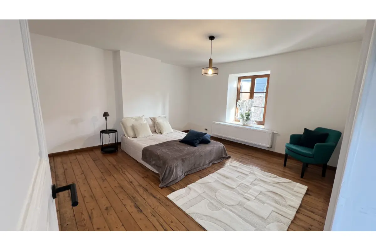 Maison à vendre à Temploux 5020 325000.00€ 3 chambres 173.00m² - annonce 703768