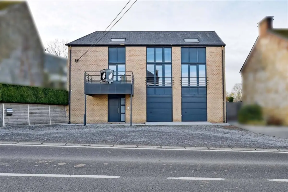 Appartement à vendre à Mettet 5640 300000.00€ 2 chambres m² - annonce 703055