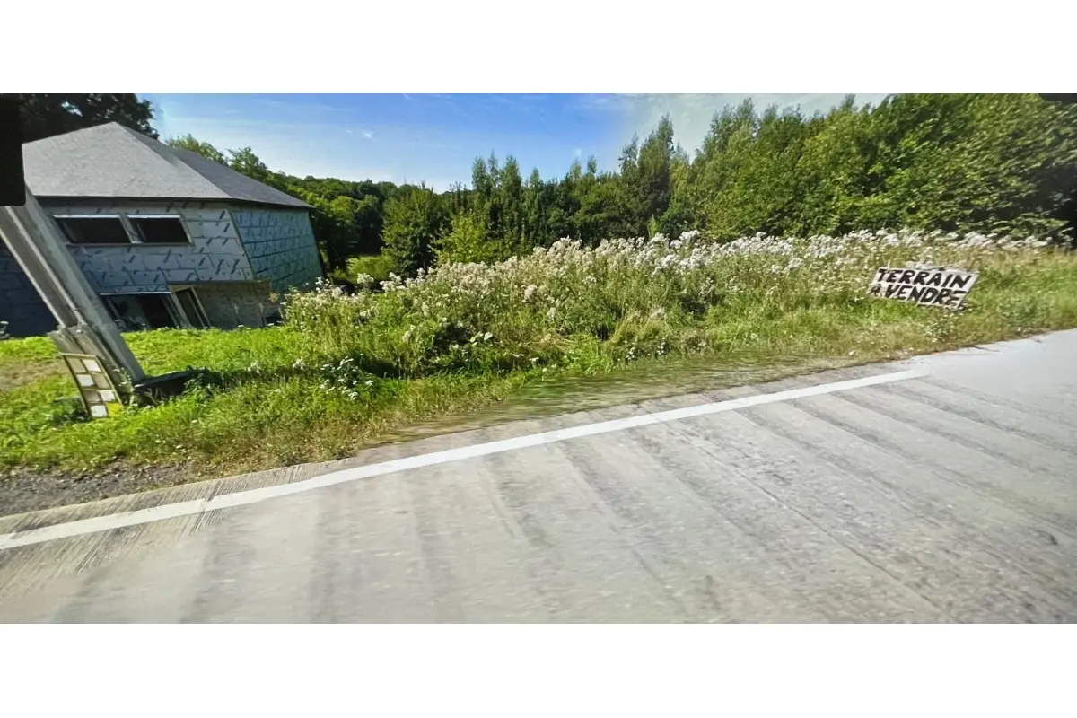 Terrain à bâtir à vendre à Profondeville 5170 125000.00€  chambres m² - annonce 703312