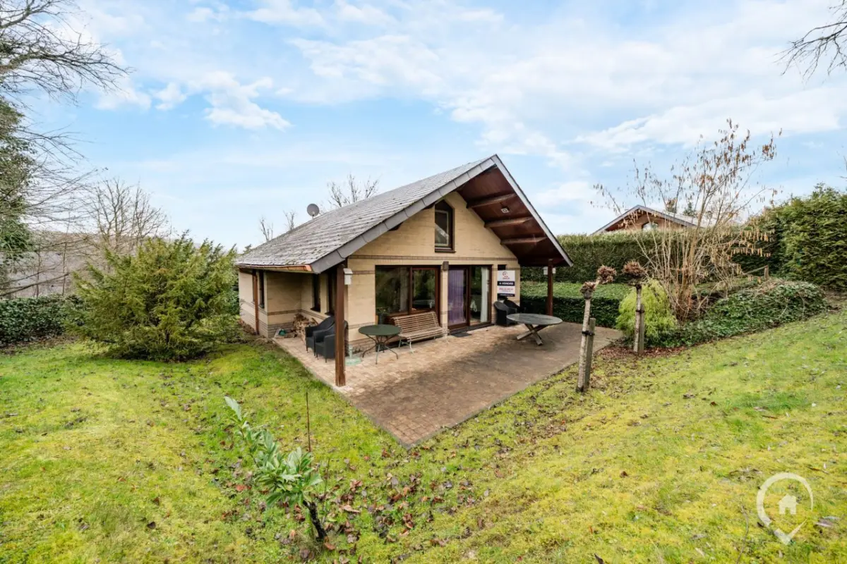 Villa à vendre à Dinant 5500 190000.00€ 3 chambres 80.00m² - annonce 703597