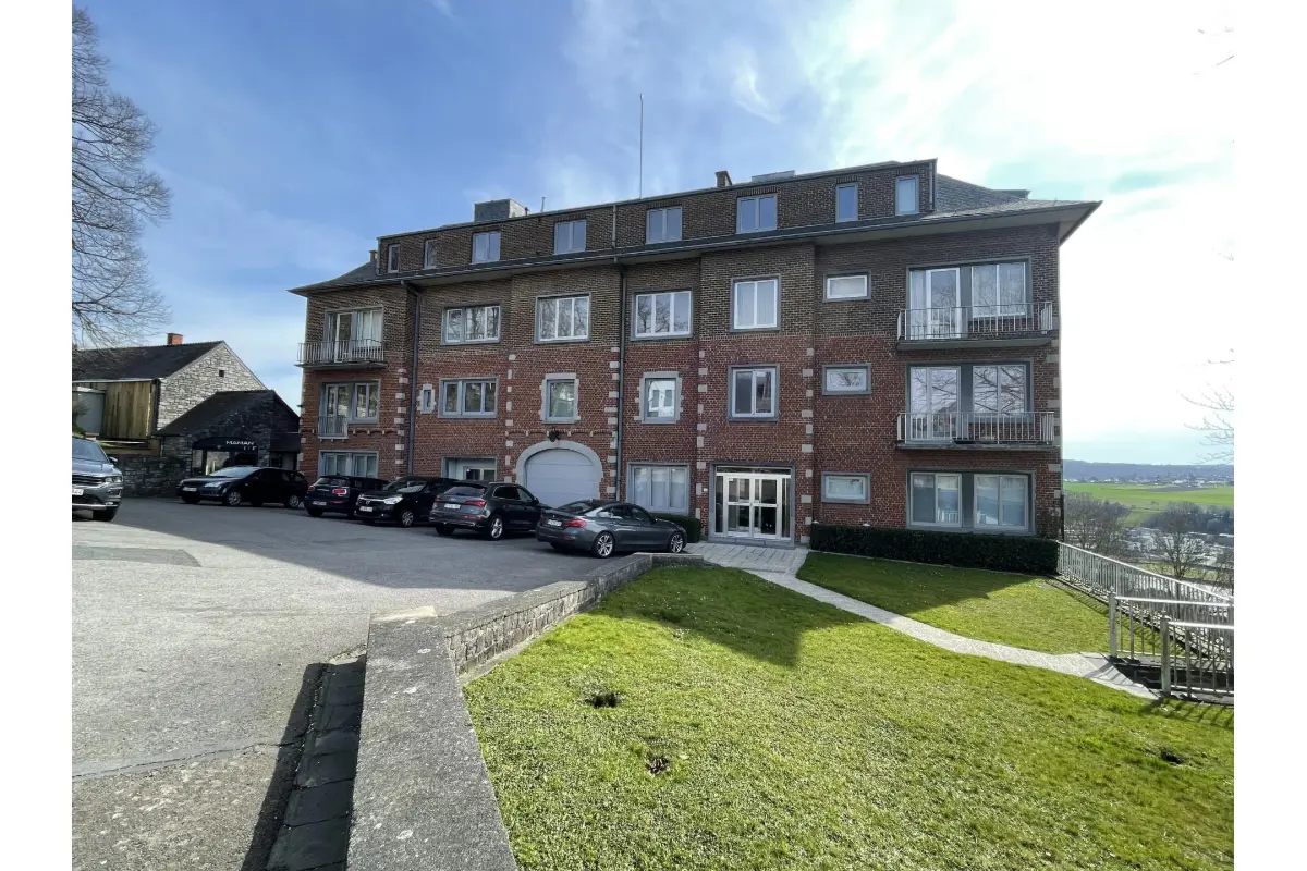 Appartement à vendre à Bouge 5004 325000.00€ 2 chambres 120.00m² - annonce 705294