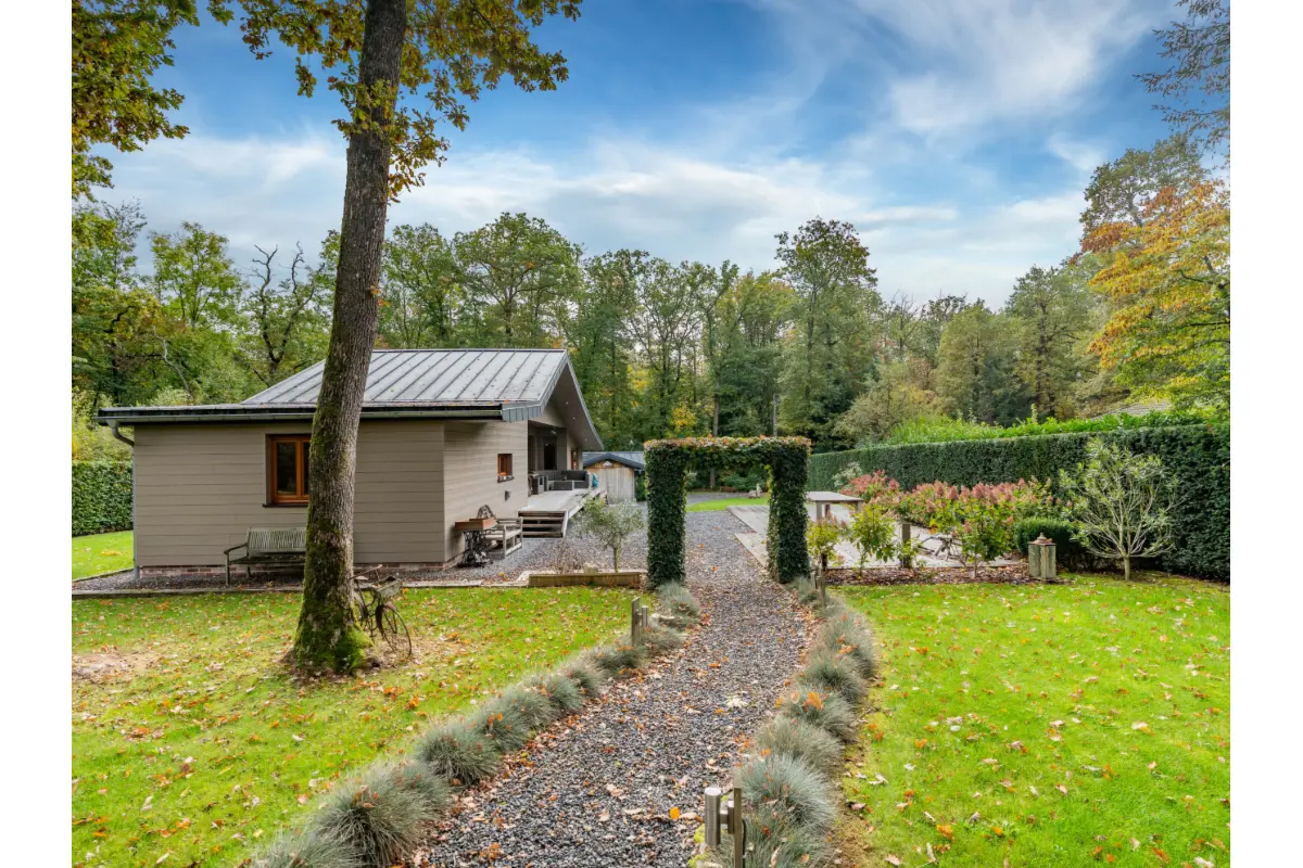 Maison à vendre à Hogne 5377 299000.00€ 2 chambres 110.00m² - annonce 706611