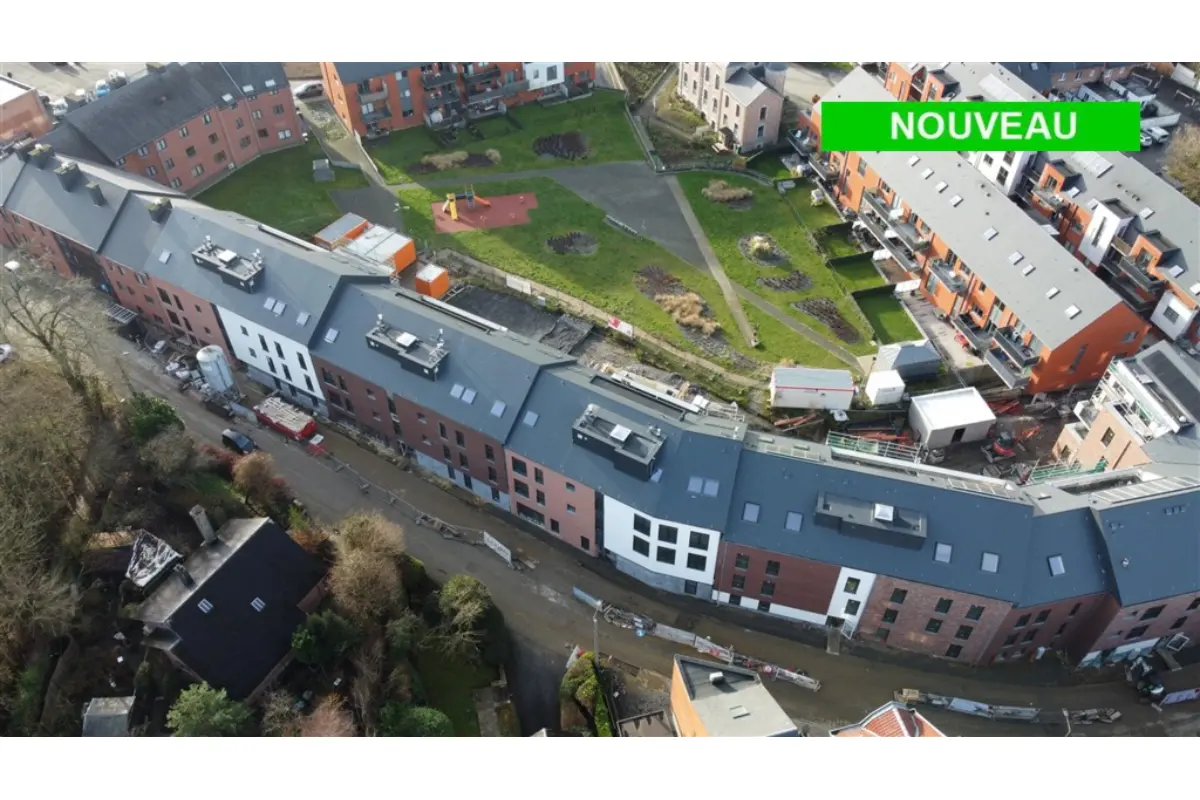 Appartement à vendre à Ciney 5590 304615.00€ 2 chambres 83.26m² - annonce 706351