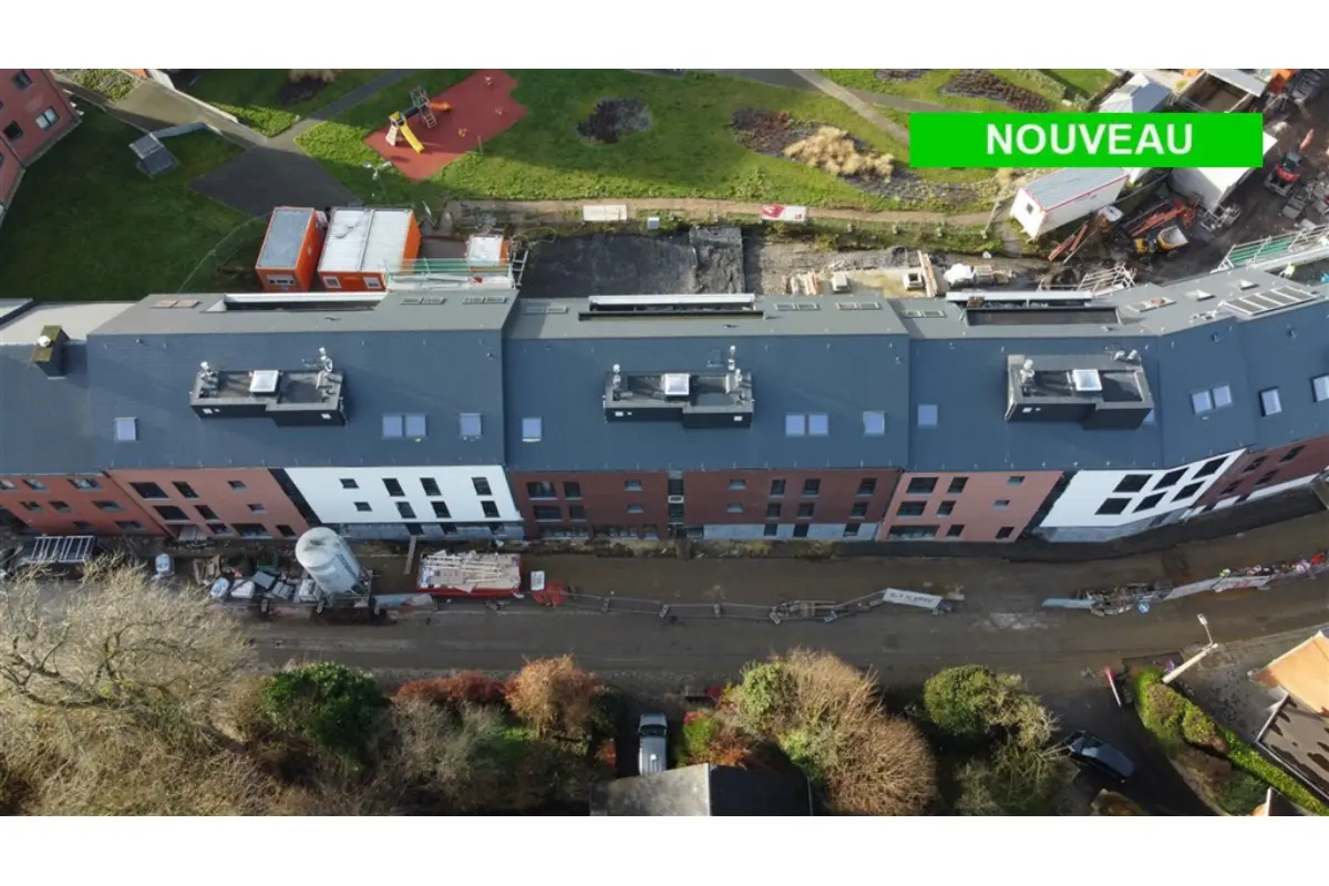 Appartement à vendre à Ciney 5590 305460.00€ 2 chambres 88.59m² - annonce 706354