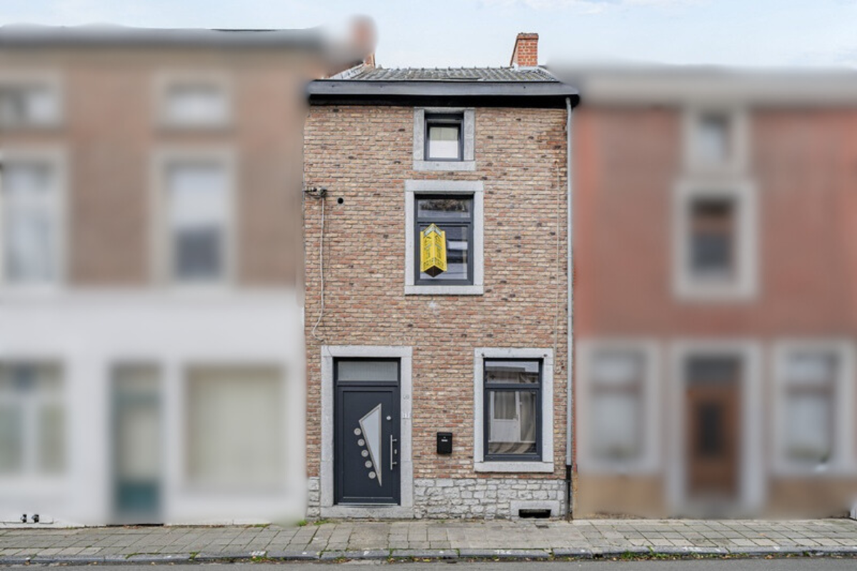 Maison à vendre à Floreffe 5150 199000.00€ 4 chambres 146.00m² - annonce 707545