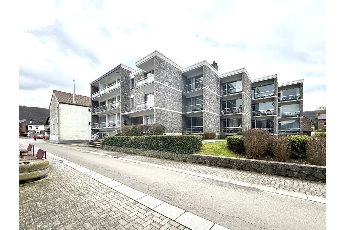 Appartement à louer à Profondeville 5170 830.00€ 1 chambres 42.50m² - annonce 707151