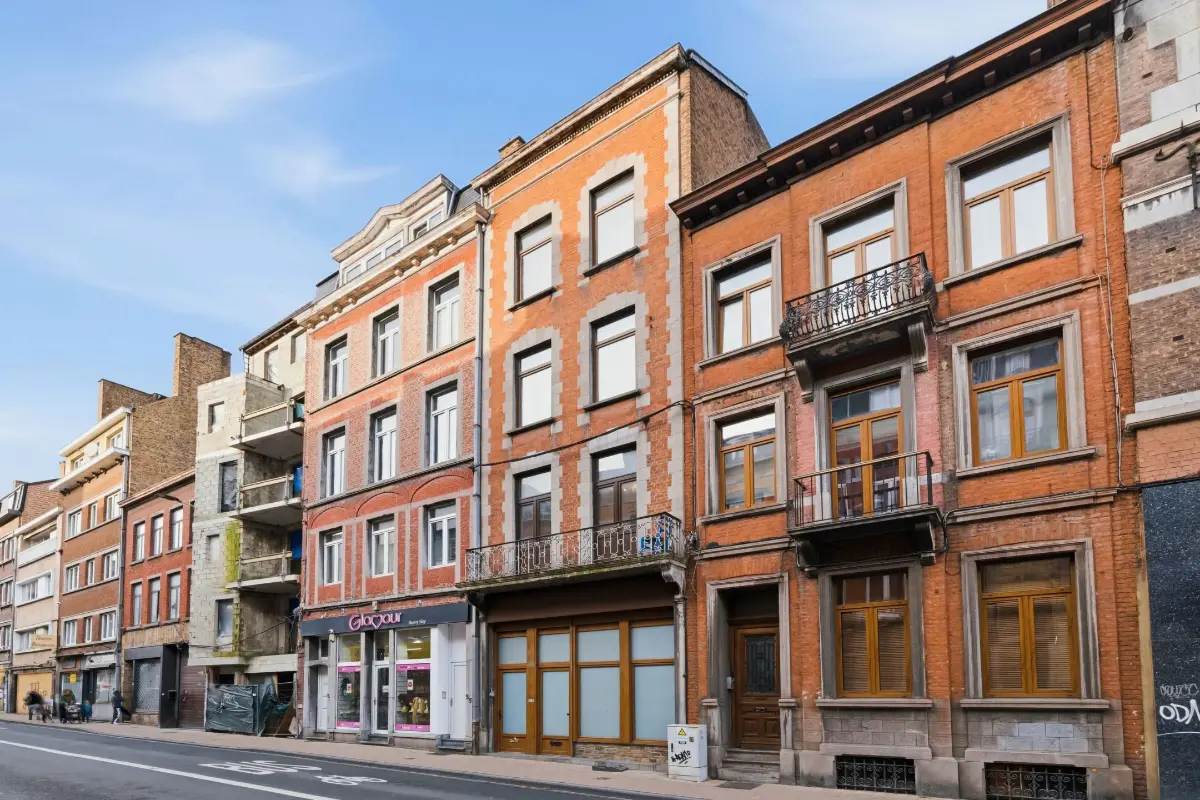 Kot à louer à Namur 5000 475.00€ 1 chambres 17.50m² - annonce 706979