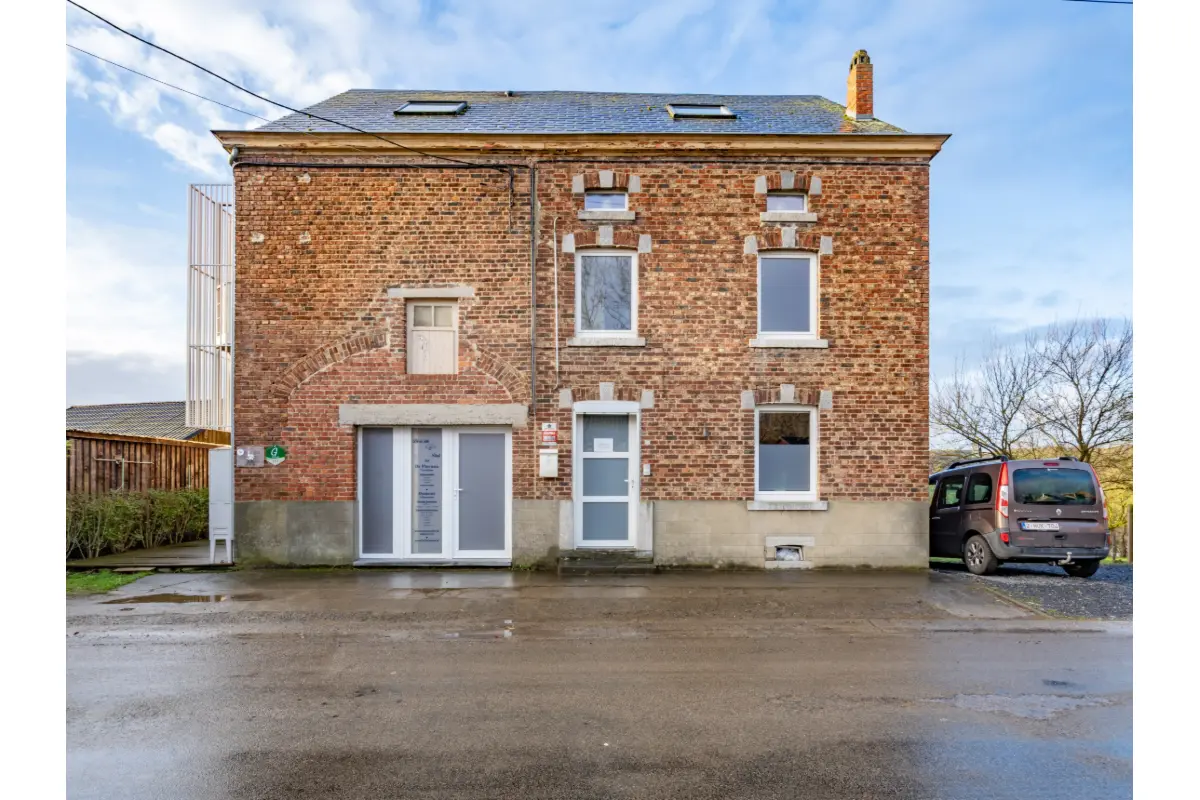 Maison à vendre à Wanlin 5564 330000.00€ 5 chambres 382.91m² - annonce 707579