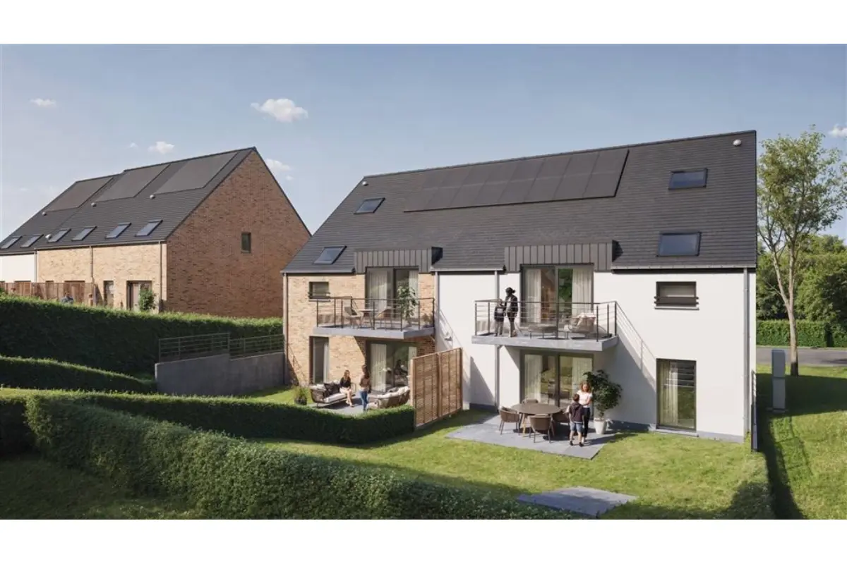 Appartement à vendre à Temploux 5020 350000.00€ 3 chambres 141.50m² - annonce 707790