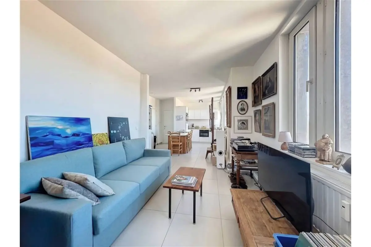 Appartement à vendre à Ciney 5590 169000.00€ 1 chambres 53.00m² - annonce 707780