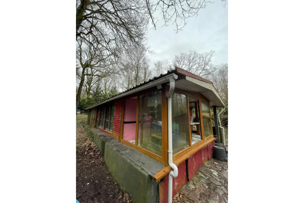 Maison à vendre à Oignies-en-Thiérache 5670 150000.00€ 1 chambres 50.00m² - annonce 707926