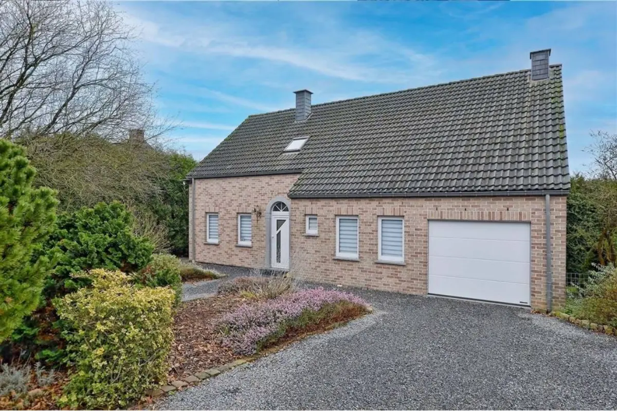 Maison à vendre à Temploux 5020 645000.00€ 4 chambres 405.86m² - annonce 708324