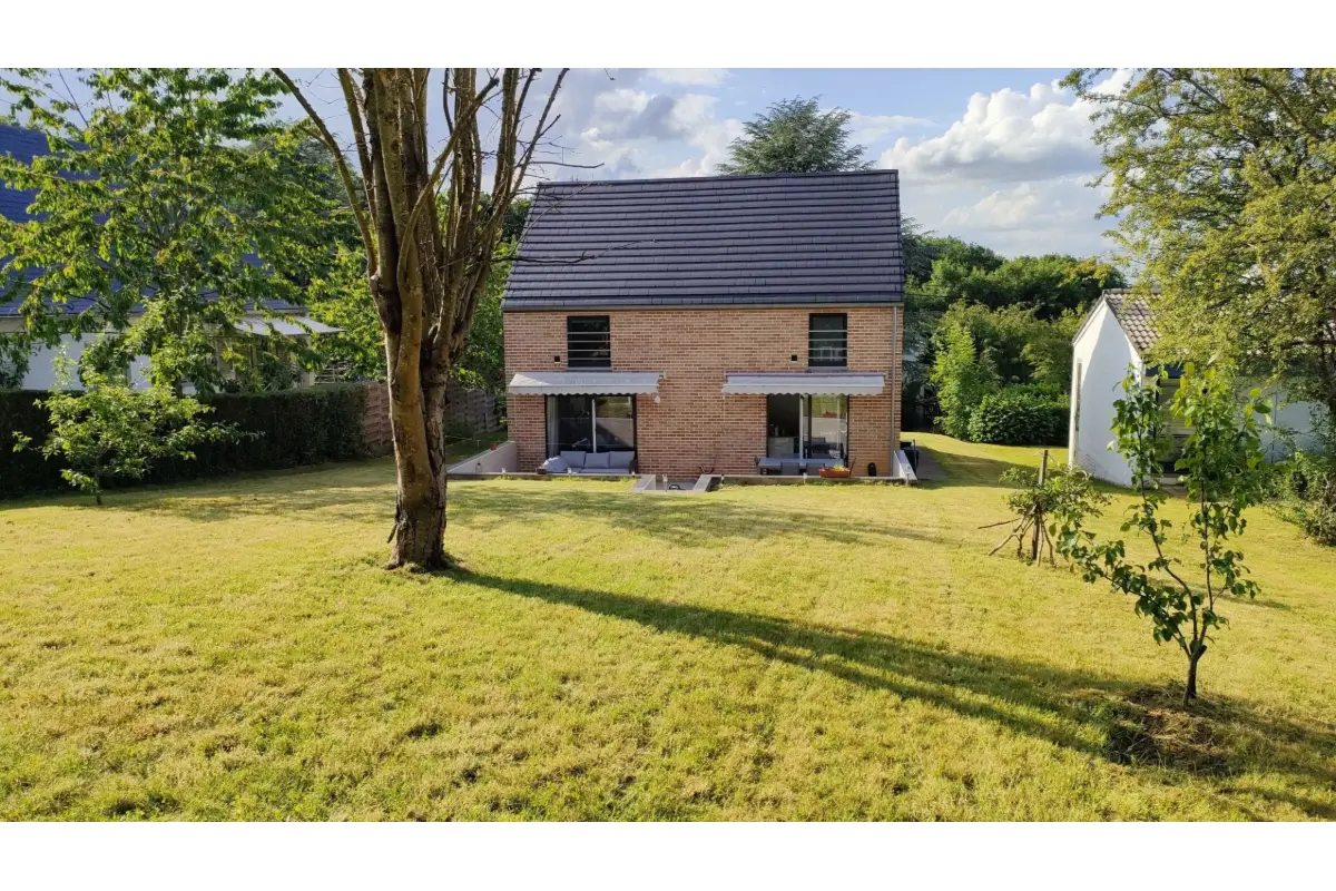 Maison à vendre à Wépion 5100 475000.00€ 3 chambres 165.00m² - annonce 757888