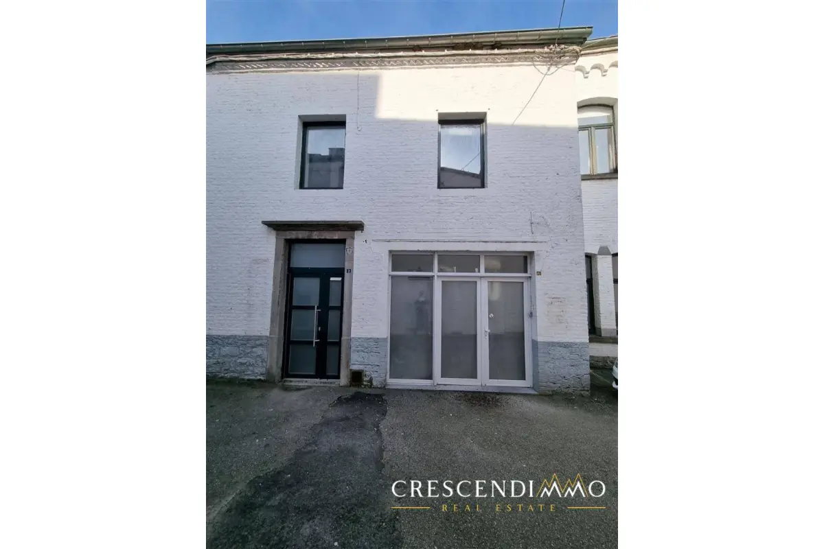 Appartement à louer à Walcourt 5650 790.00€ 2 chambres 94.00m² - annonce 708984