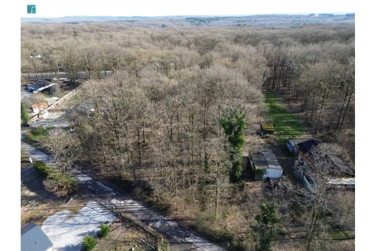 Terrain à vendre à Roly 5600 69000.00€  chambres m² - annonce 708497