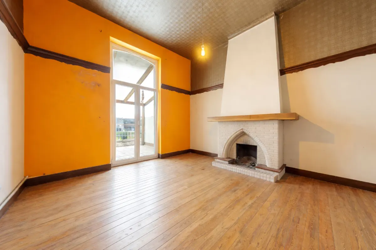 Duplex à vendre à Namur 5000 235000.00€ 4 chambres 190.00m² - annonce 710347