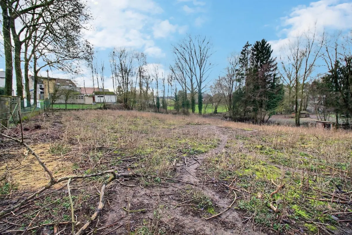 Terrain à vendre à Mettet 5640 49000.00€  chambres m² - annonce 710176