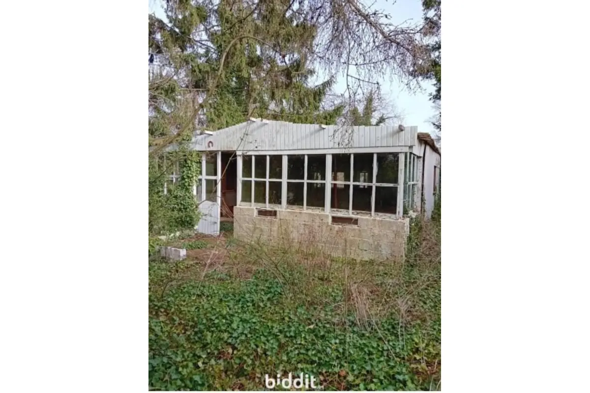 Autre à vendre à Blaimont 5542 15000.00€ 1 chambres m² - annonce 711083