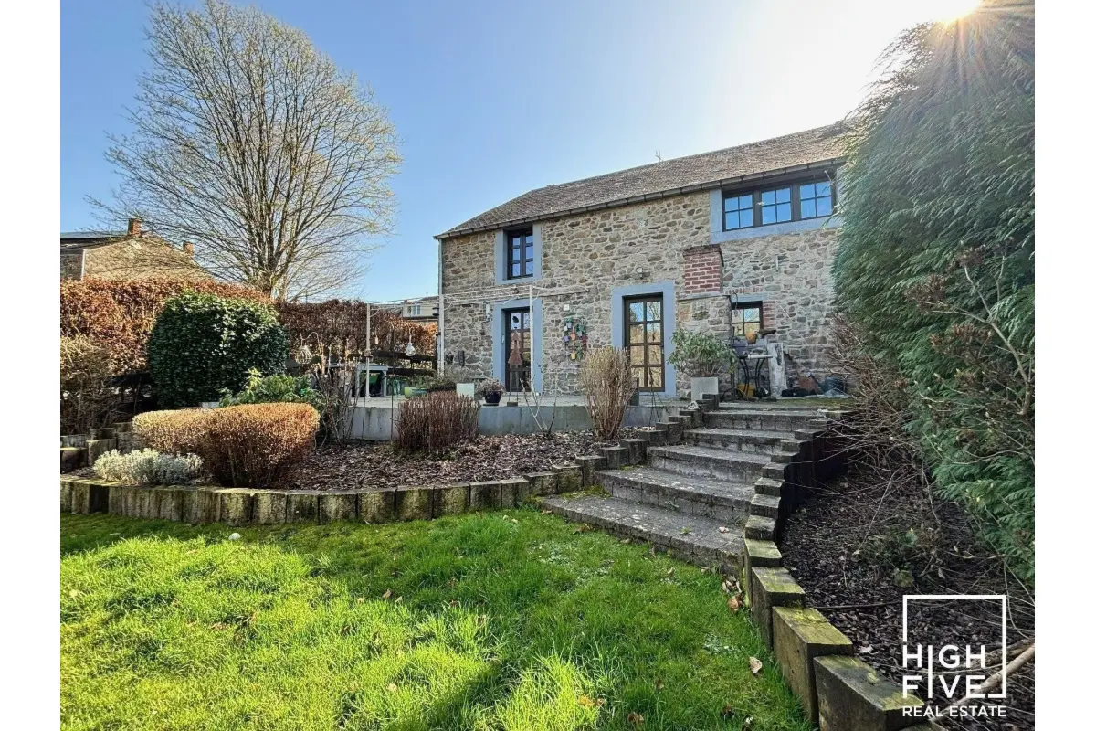 Maison à vendre à Vencimont 5575 47000.00€ 3 chambres 220.00m² - annonce 711332