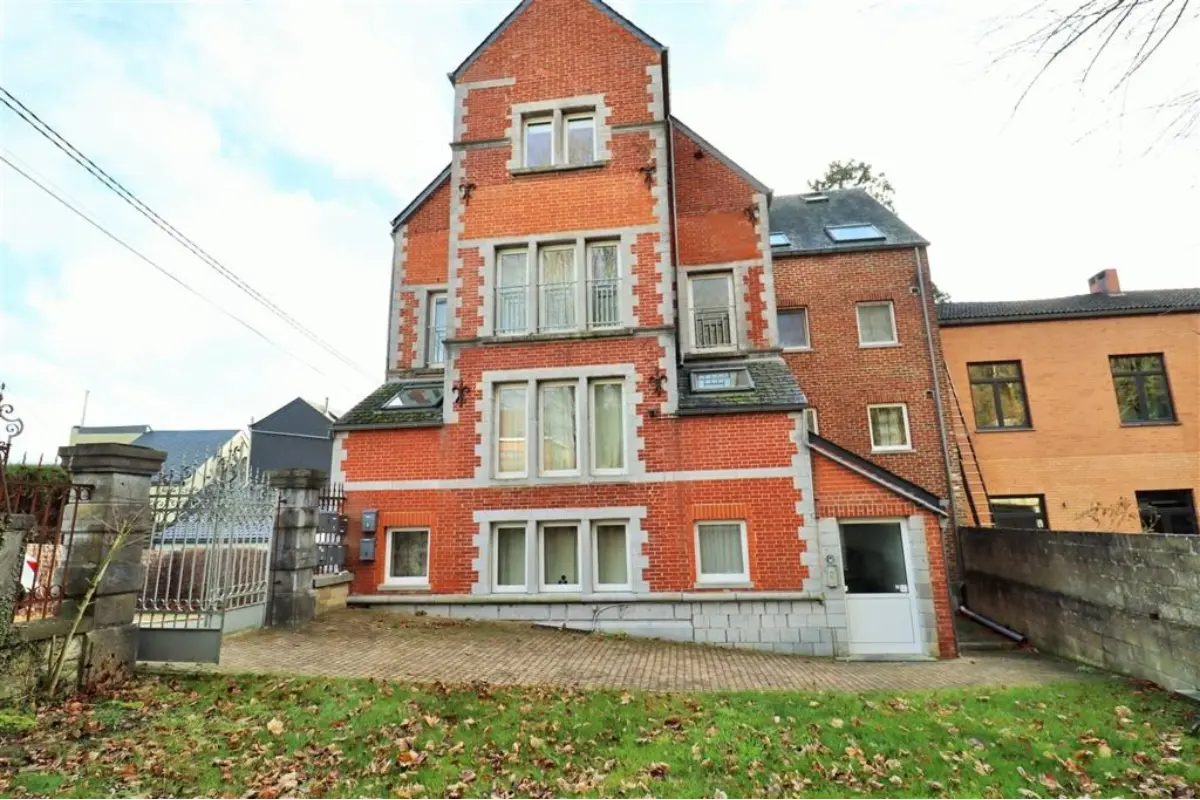 Appartement à louer à Saint-Gérard 5640 750.00€ 2 chambres 98.00m² - annonce 711743