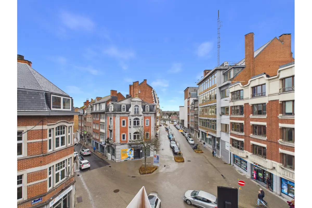Appartement à  à Namur 5000 229000.00€ 2 chambres 82.00m² - annonce 711985
