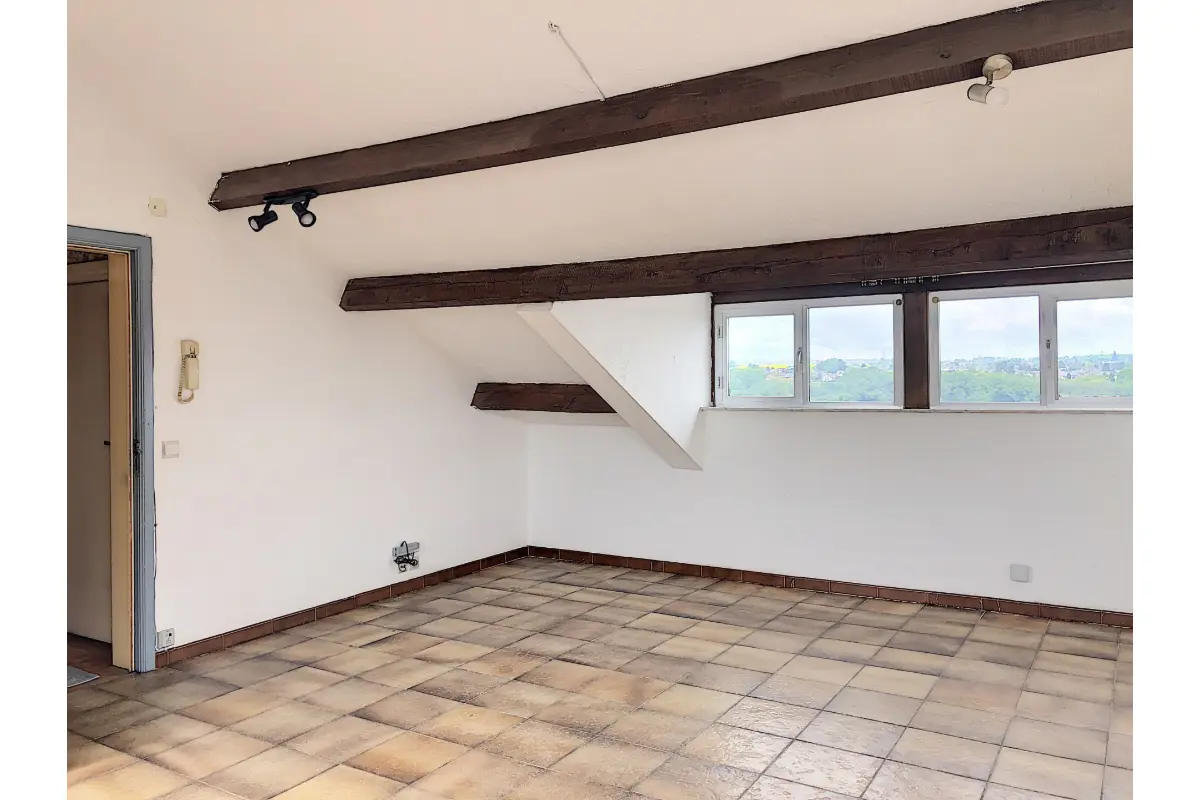 Studio à vendre à Namur 5000 89000.00€  chambres 35.00m² - annonce 711813