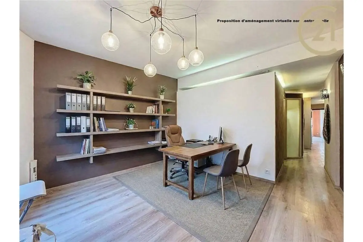 Commerce à vendre à Jambes 5100 195000.00€  chambres 90.00m² - annonce 712838