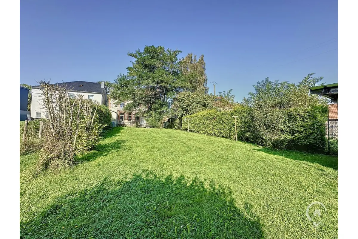 Maison à vendre à Vonêche 5570 260000.00€ 4 chambres 120.00m² - annonce 713856