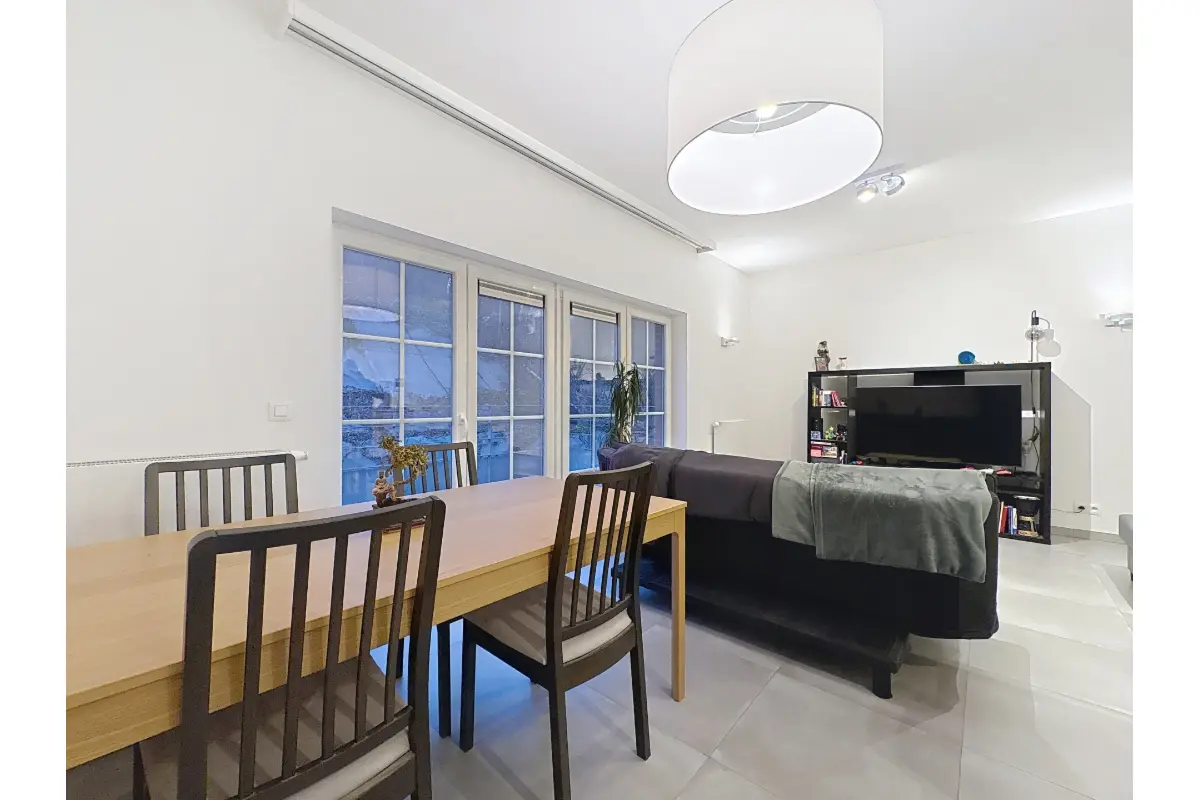 Appartement à louer à Jambes 5100 890.00€ 1 chambres 71.00m² - annonce 713831