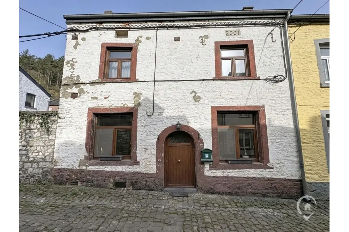 Maison à vendre à Dinant 5500 159000.00€ 2 chambres 130.00m² - annonce 713928