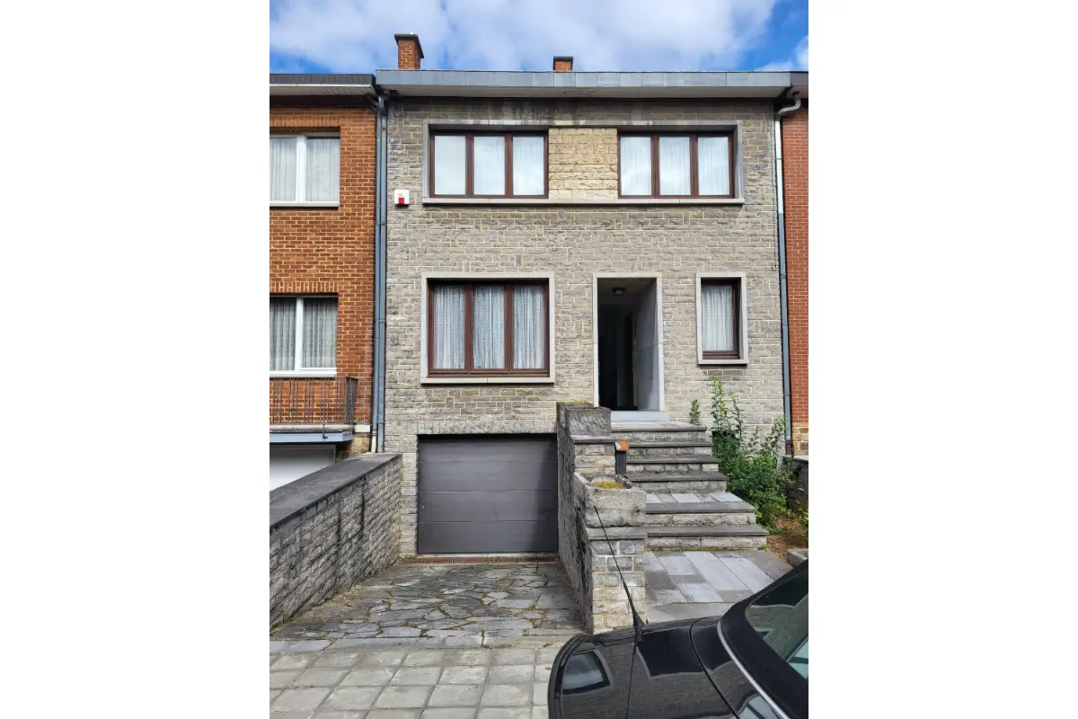 Maison à vendre à Namur 5000 259000.00€ 3 chambres 137.00m² - annonce 714142