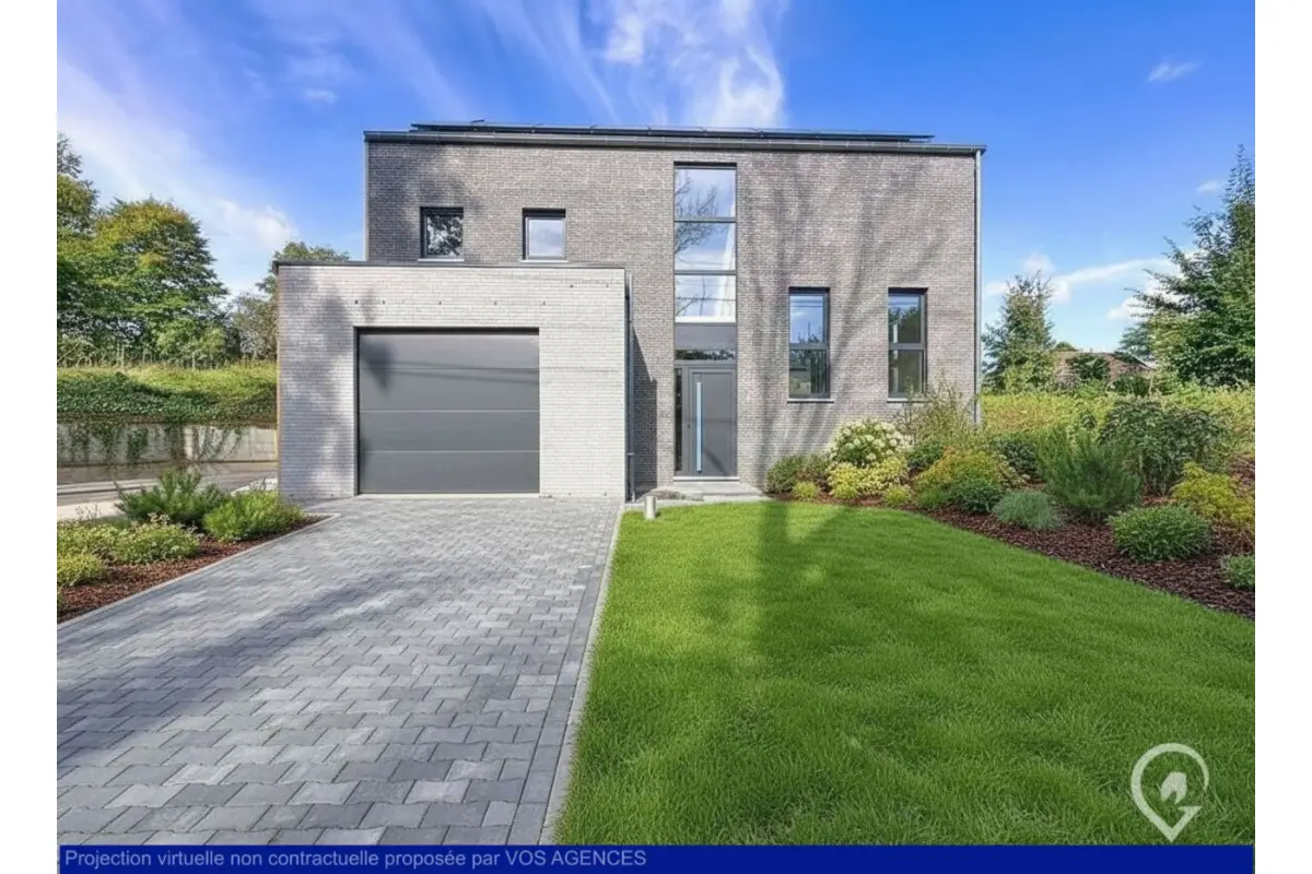 Maison à vendre à Barvaux-Condroz 5370 319000.00€ 3 chambres 157.00m² - annonce 713961