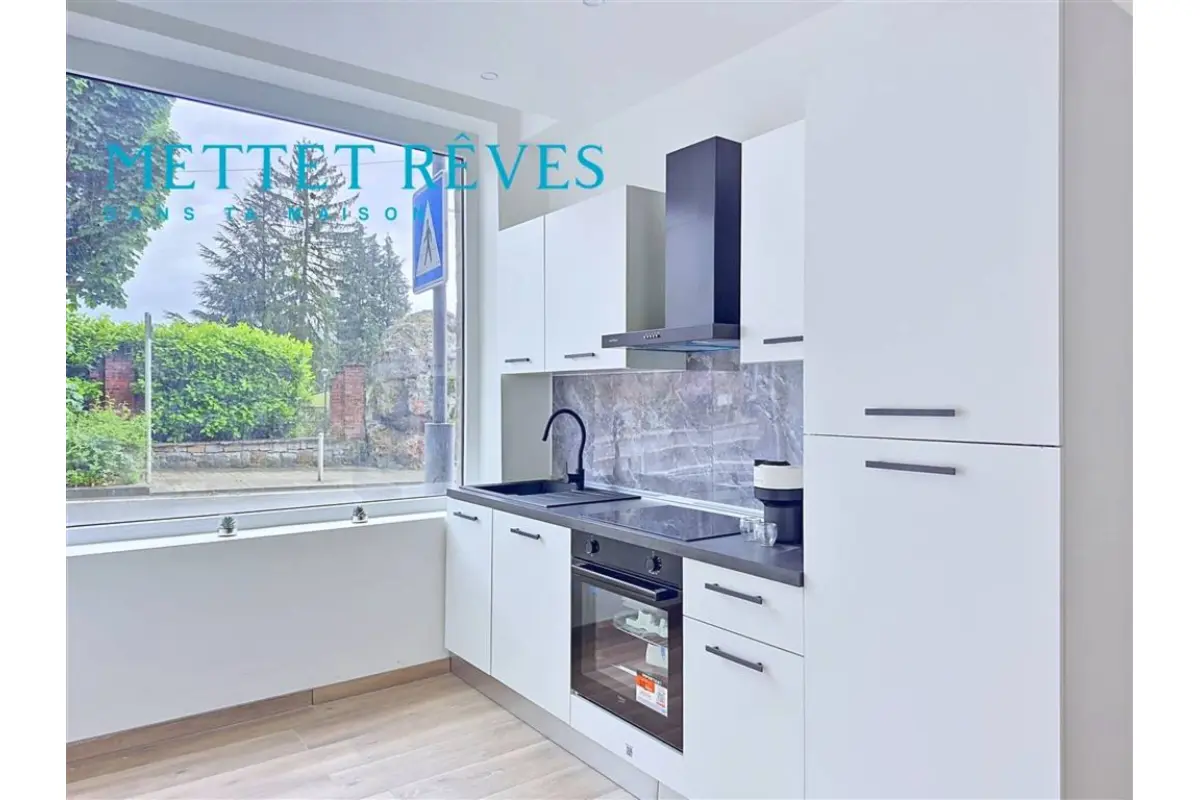 Villa à vendre à Annevoie-Rouillon 5537 279900.00€ 3 chambres 139.00m² - annonce 714619