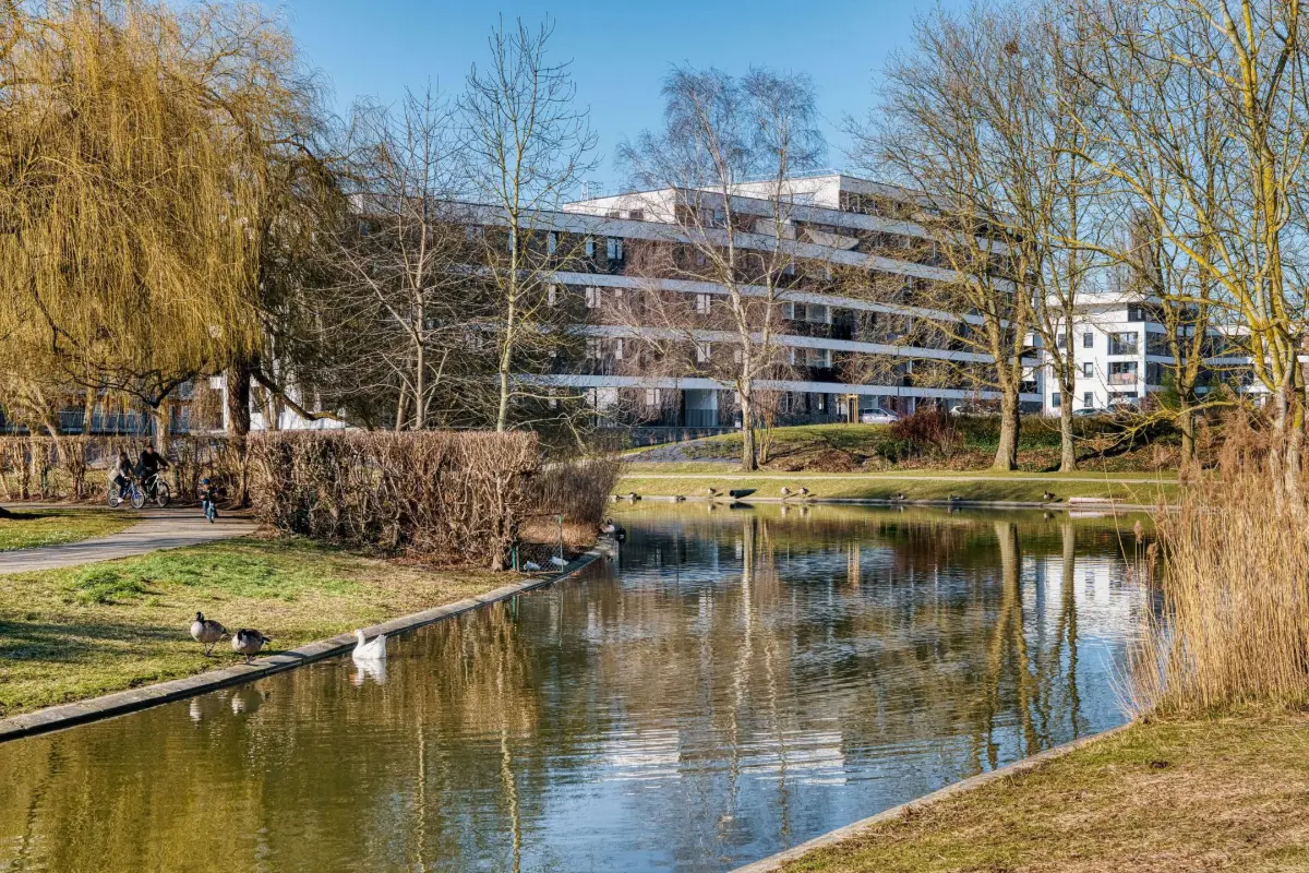 Appartement à vendre à Jambes 5100 285000.00€ 2 chambres 91.60m² - annonce 726701