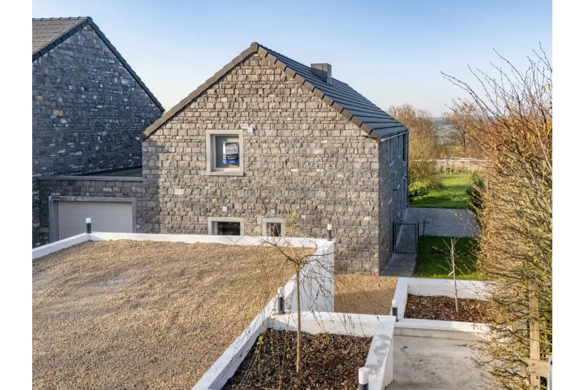 Maison à vendre à Namur 5000 385000.00€ 3 chambres 157.14m² - annonce 714759