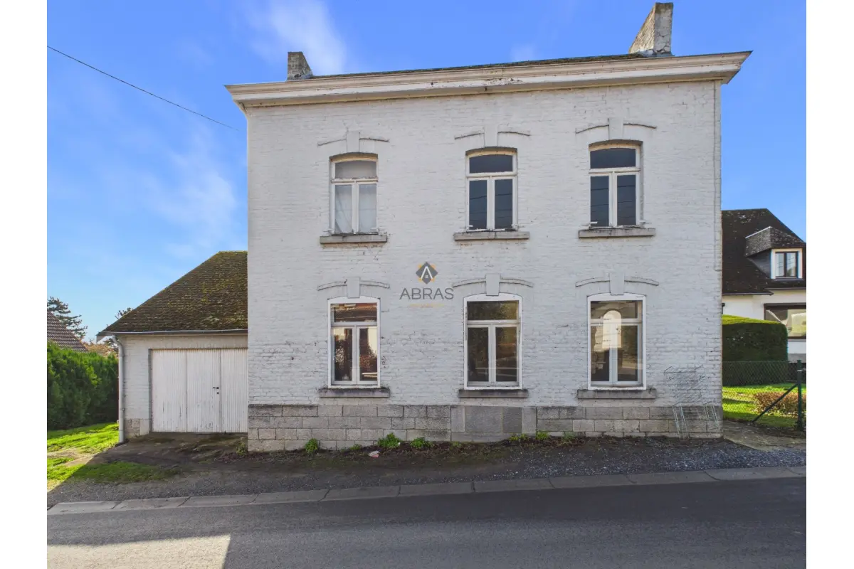 Maison à vendre à Wépion 5100 195000.00€ 3 chambres 100.00m² - annonce 774130