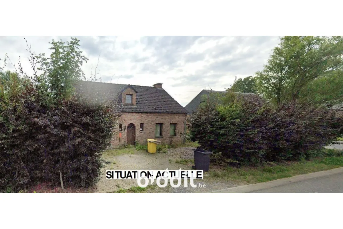 Maison à vendre à Maillen 5330 100000.00€ 3 chambres m² - annonce 715138