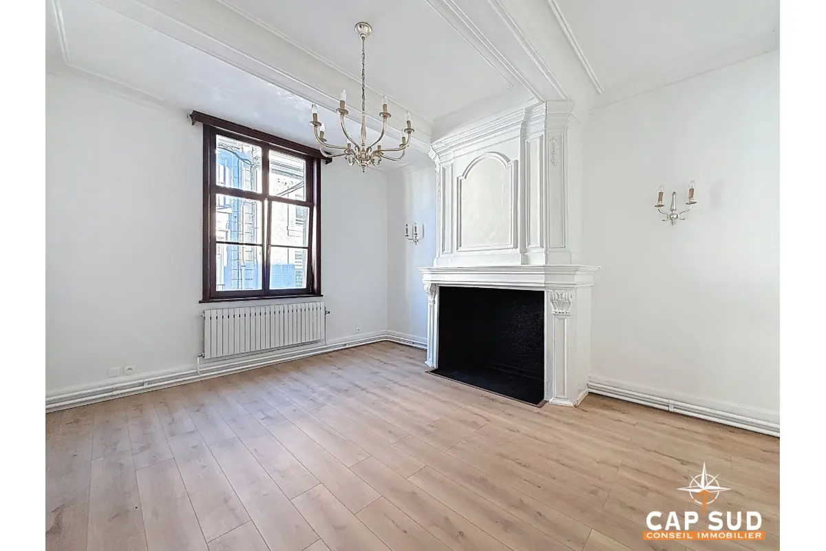 Maison à louer à Fosses-la-Ville 5070 1150.00€ 3 chambres 170.00m² - annonce 715060